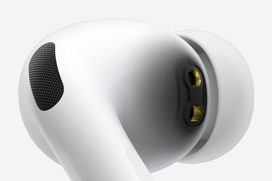 AirPods Pro 3