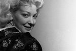 Ирина Скобцева, 1956 год