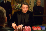 Мадс Миккельсен в фильме «Казино Рояль» (2006)