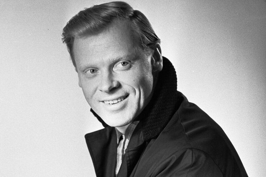 Виталий Коняев, 1966&nbsp;год