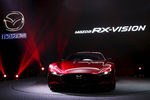 Mazda RX-Vision