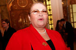 Нина Усатова, 2010 год