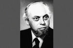 Телережиссер-документалист Игорь Беляев