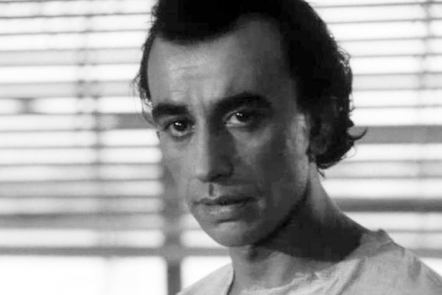 Борис Ташкентский в&nbsp;картине &laquo;Свет и тени&raquo; (1970)
