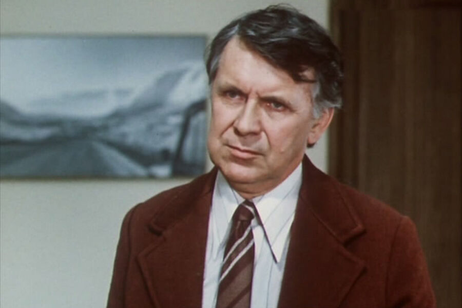 Кадр из&nbsp;фильма &laquo;Линия жизни&raquo; (1981)
