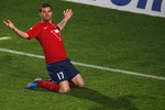 «Видеотон» обыграл «Базель»