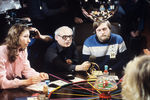 Телеведущий викторины «Что? Где? Когда?» Владимир Ворошилов, 1984 год