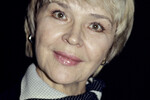 Актриса Тамара Семина, 2000 год 