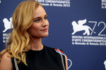 Актриса Дайан Крюгер