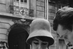 Актриса Элизабет Тейлор