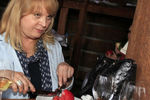 Элла Памфилова, 2012 год