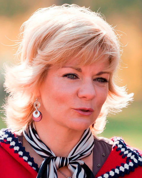 Наталья Гусева
