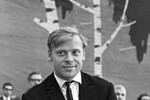 Виталий Коняев, 1964 год