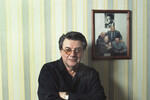 Александр Ширвиндт, 2000 год