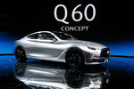 Infiniti Q60