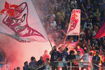 Фанаты &laquo;Фиорентины&raquo;