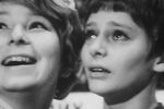 Кадр из фильма «Этот удивительный спорт» (1971)
