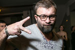Актер Михаил Пореченков