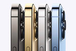 iPhone 13 Pro