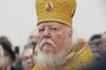 Протоиерей Димитрий Смирнов