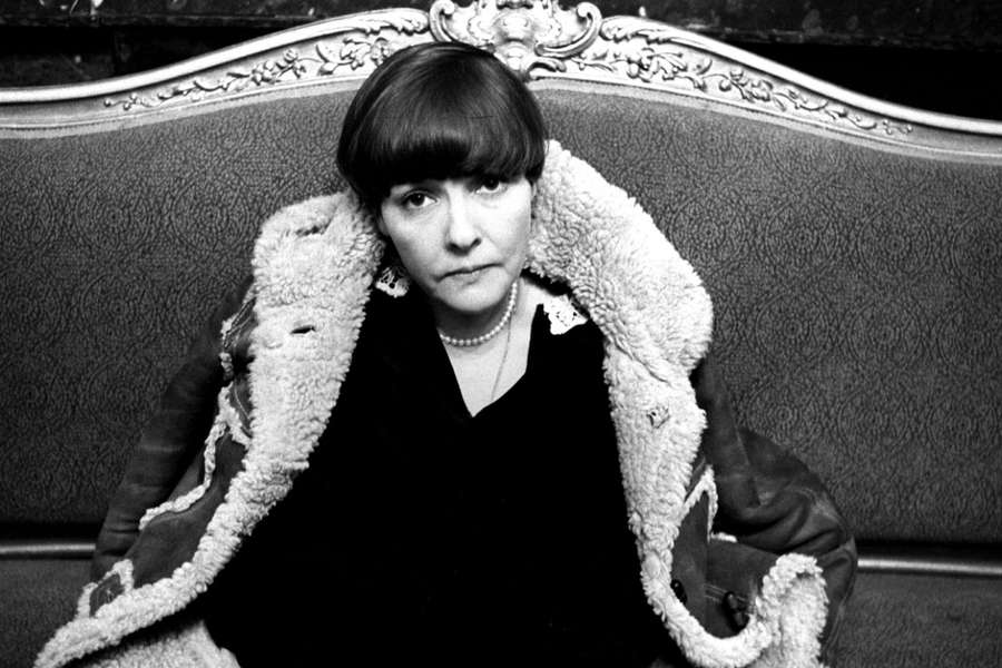Белла Ахмадулина, 1979&nbsp;год