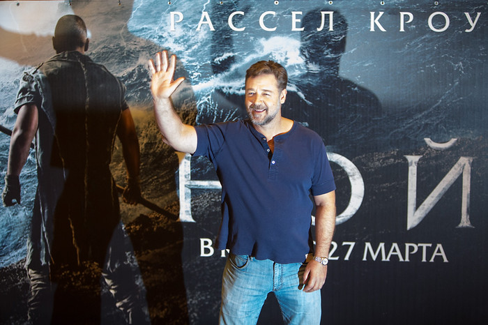 Студия Paramount отказалась от планов с помощью перемонтажа сделать фильм не таким страшным, и в прокат выйдет режиссерская версия «Ноя»