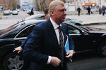 Анатолий Чубайс