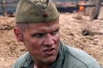Кадр из фильма «Мы из будущего-2», 2009 год