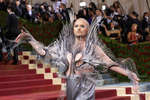 Фредрик Робертсон в Iris Van Herpen