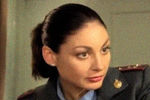 Юлия Волчкова в сериале «Брат за брата-3» (2014)