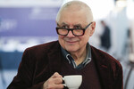 Глеб Павловский, 2021 год 
