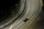 Марк Уэббер с высоты птичьего полета