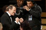 Лучшим актером драматического сериала признан Брайан Крэнстон («Во все тяжкие»)