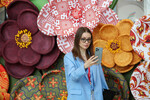 Во время Петербургского международного экономического форума