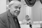 Виталий Коняев (1937 - 2023)