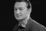 Георгий Михайлович Вицин, актер Московского драматического театра имени М.Н.Ермоловой, заслуженный артист РСФСР, 1967 г.