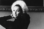 Марина Влади, 1968 год 