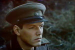 Александр Галибин в картине «Батальоны просят огня» (1985)