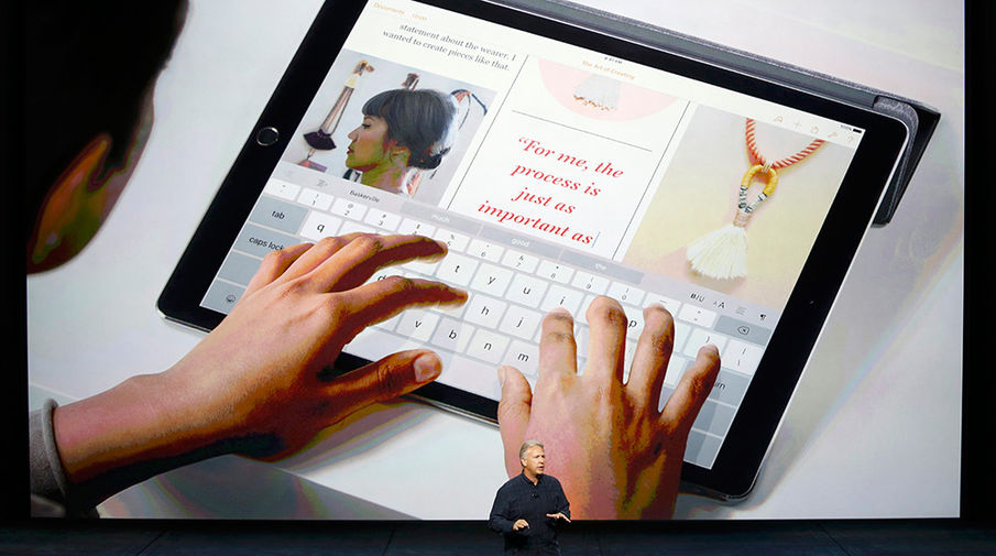 iPad Pro