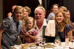 <b>«Мастер» (2012)</b>
<br><br>
«Мастер» стал фестивальным триумфом: Андерсон получил «Серебряного льва» Венецианского кинофестиваля за лучшую режиссуру, а Хоакин Феникс, Филип Сеймур Хоффман и Эми Адамс — номинации на «Оскар» и «Золотой глобус».
