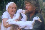 Кадр из фильма «Цыган» (1979)