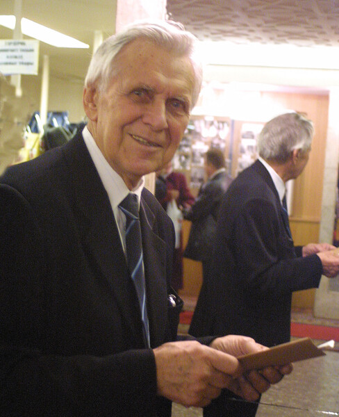 Николай Дупак, 2006&nbsp;год