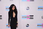 Ная Ривера на American Music Awards в Лос-Анджелесе, 2013 год