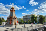 Основной модуль