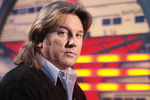 Юрий Лоза, 2007 год 