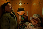 <b>«Кибердеревня» — 2 сезон, созд. Сергей Васильев</b>
<br><br>
<b>Где и когда смотреть:</b> на «Кинопоиске» — с 18 октября
<br><br>
Продолжение хитовой фантастической комедии про марсианского фермера Кулибина и его друга Робогозина.
