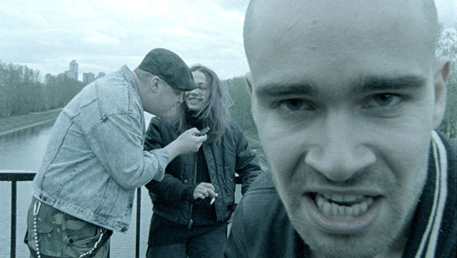 Кадры из фильма «Россия 88» (2010)