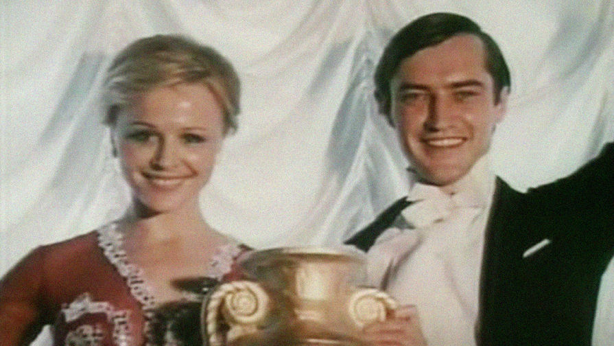 Дмитрий Матвеев в фильме «Как я был вундеркиндом» (1983)