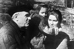 Ирина Скобцева в фильме «Аннушка», 1959 год