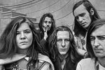 Дженис Джоплин в составе группы Big Brother and the Holding Company